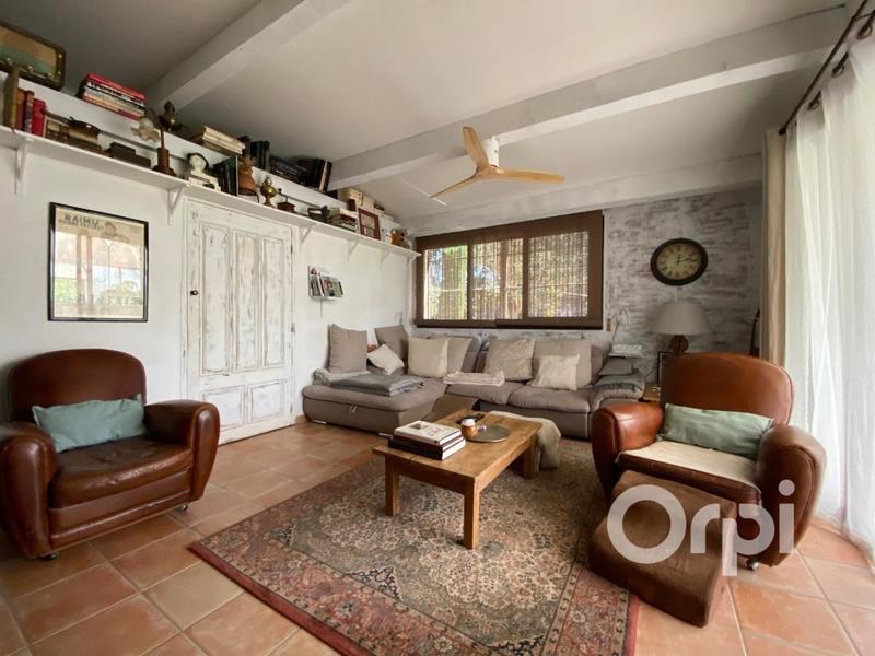 Maison - 84 m² - 5 pièces