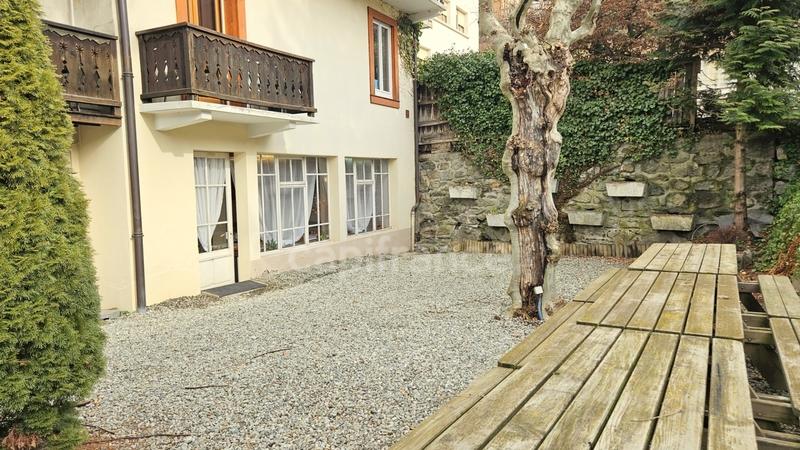 Fonds de commerce - 416 m²