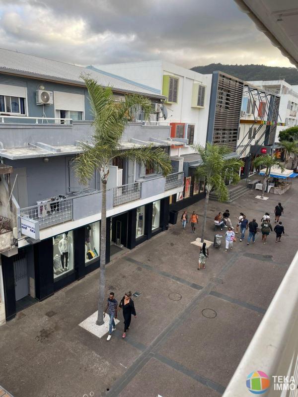 Appartement - 82 m² - 4 pièces