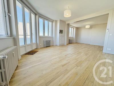 Appartement - 88 m² - 4 pièces