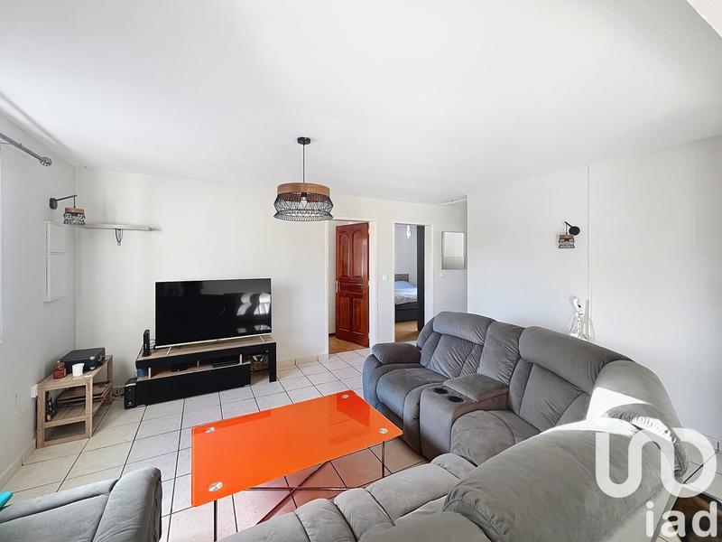 Maison - 106 m² - 4 pièces