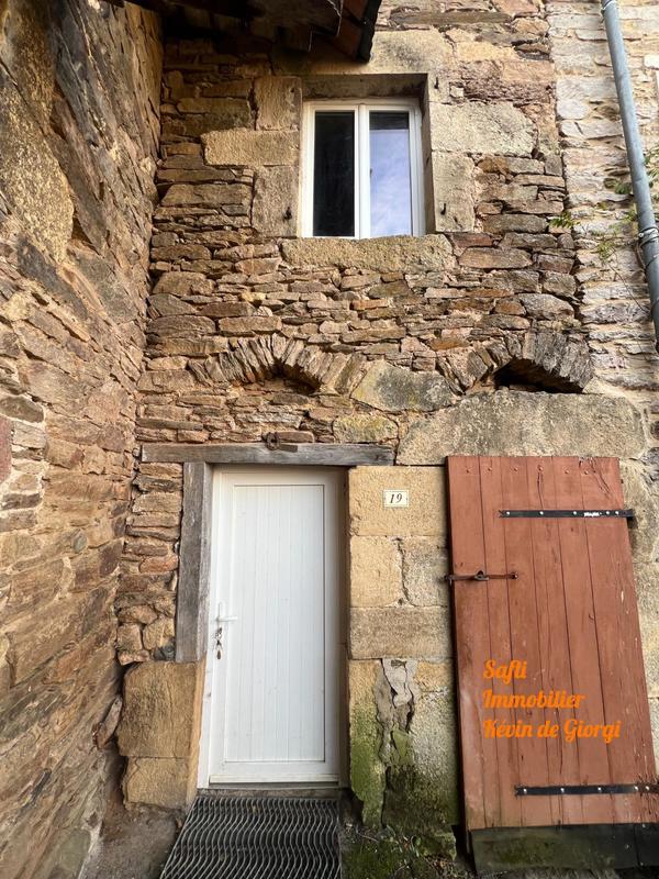 Maison - 120 m² - 3 pièces