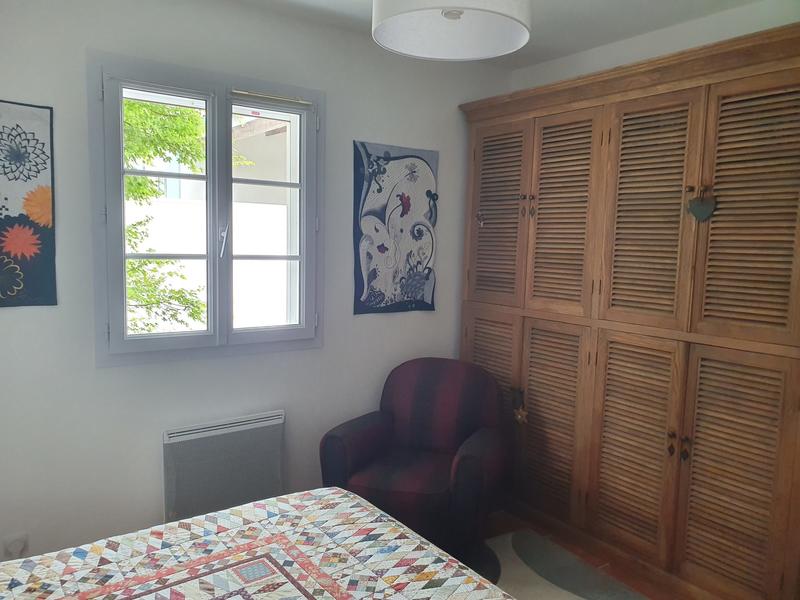 Maison - 117 m² - 5 pièces