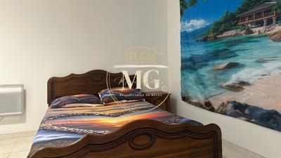 Maison - 72 m² - 4 pièces