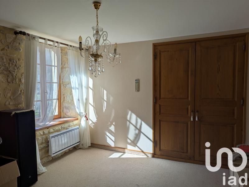 Maison - 160 m² - 5 pièces