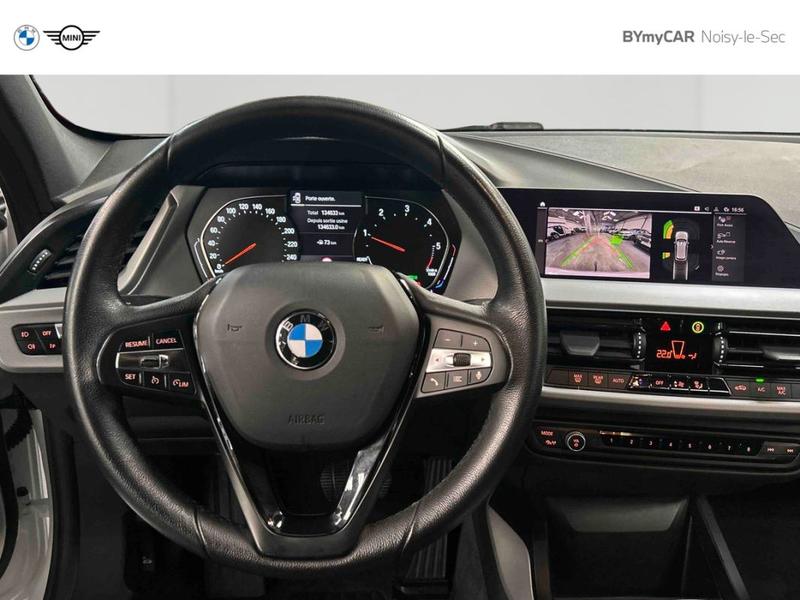 Bmw Série 1 F40 116d 116 ch Business Design