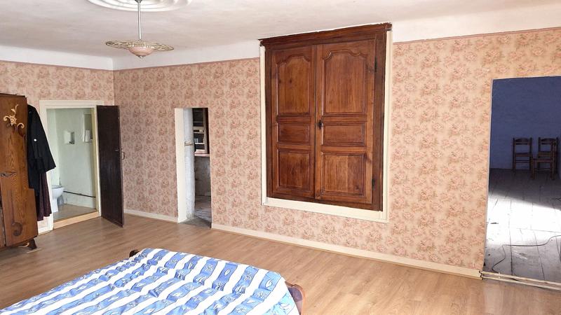 Maison - 186 m² - 6 pièces