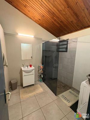 Maison - 52 m² - 2 pièces