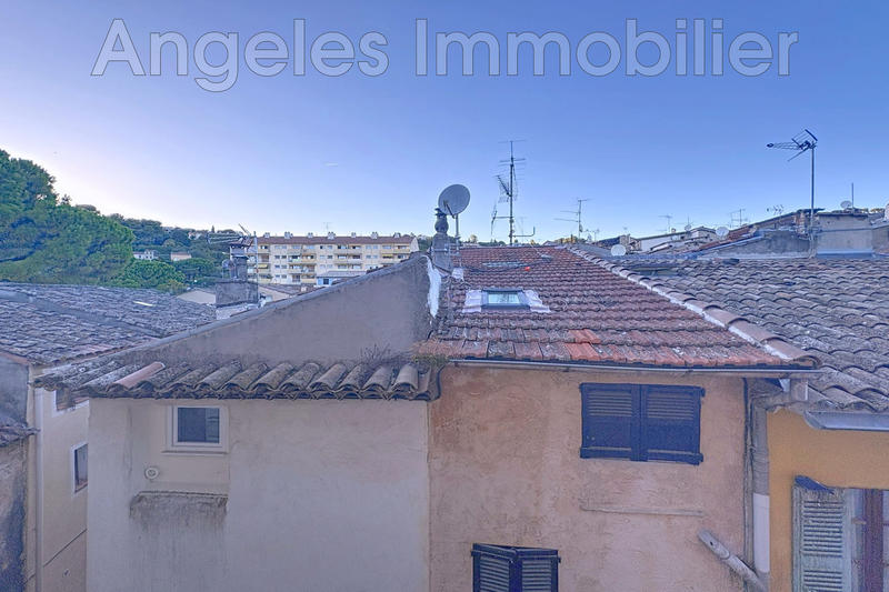 Appartement - 120 m² - 8 pièces