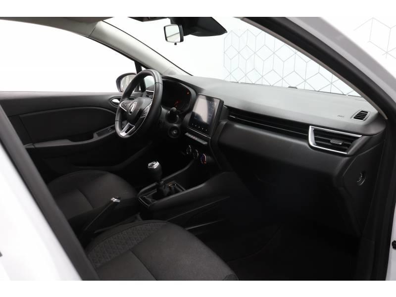 Renault Clio TCe 90 - 21n Business