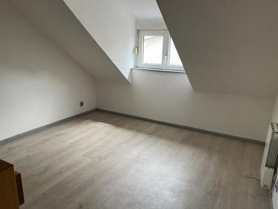Appartement - 60 m² - 2 pièces