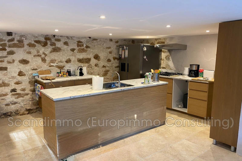 Maison - 162 m² - 5 pièces