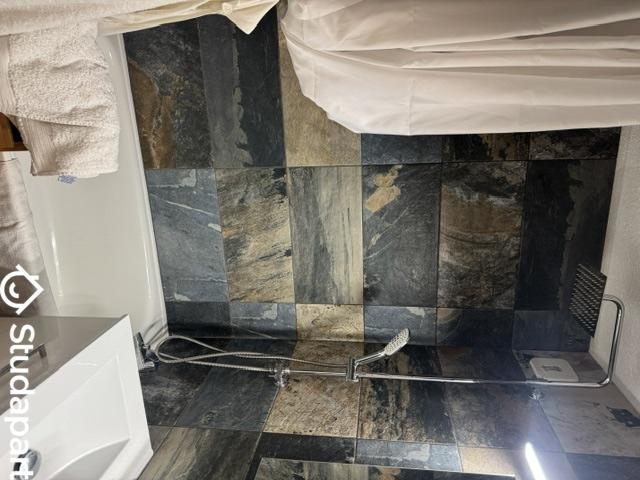 Appartement - 29 m² - 2 pièces