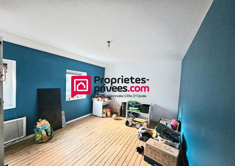 Maison - 109 m² - 4 pièces