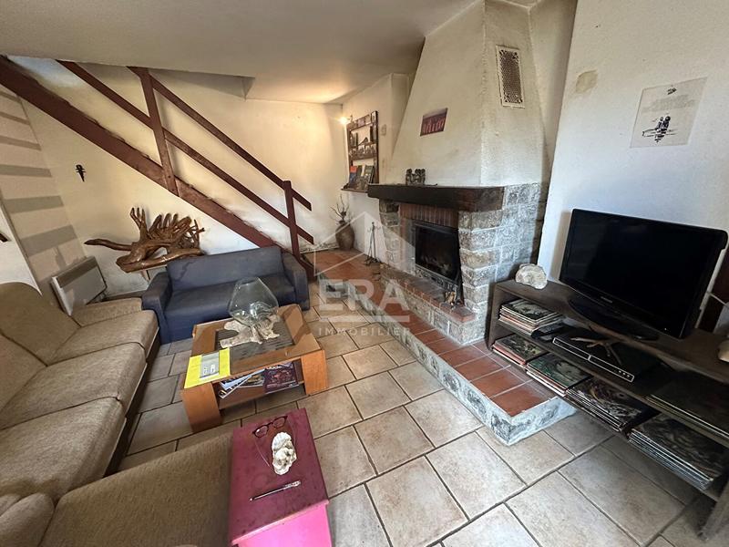 Maison de village - 71 m² - 4 pièces