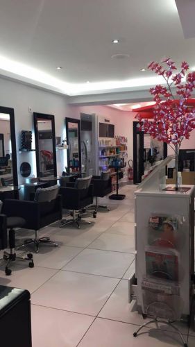Mg Artisan Coiffeur