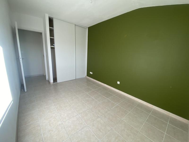 Appartement - 92 m² - 4 pièces