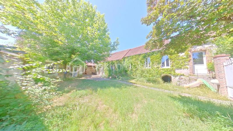 Propriété - 154 m² - 6 pièces