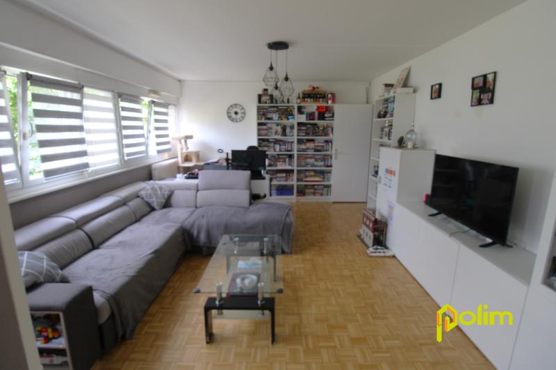 Appartement - 88 m² - 5 pièces