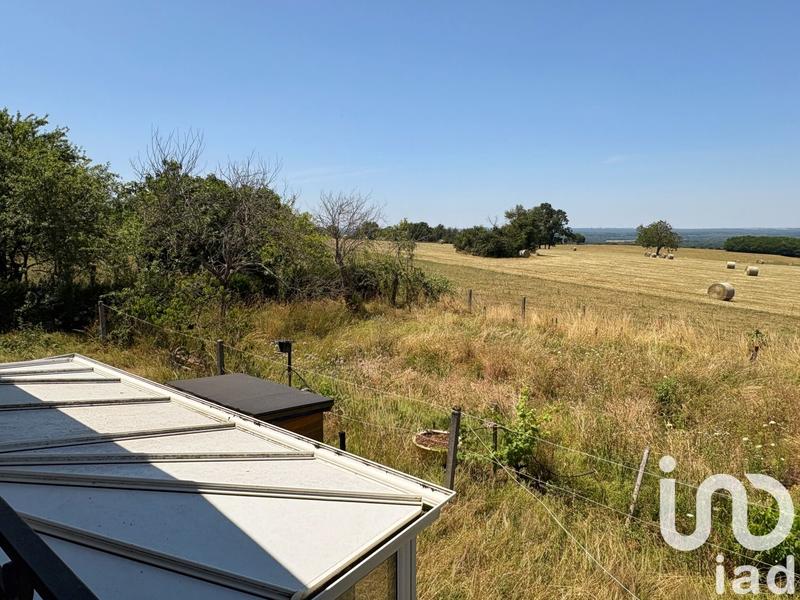 Maison - 162 m² - 8 pièces