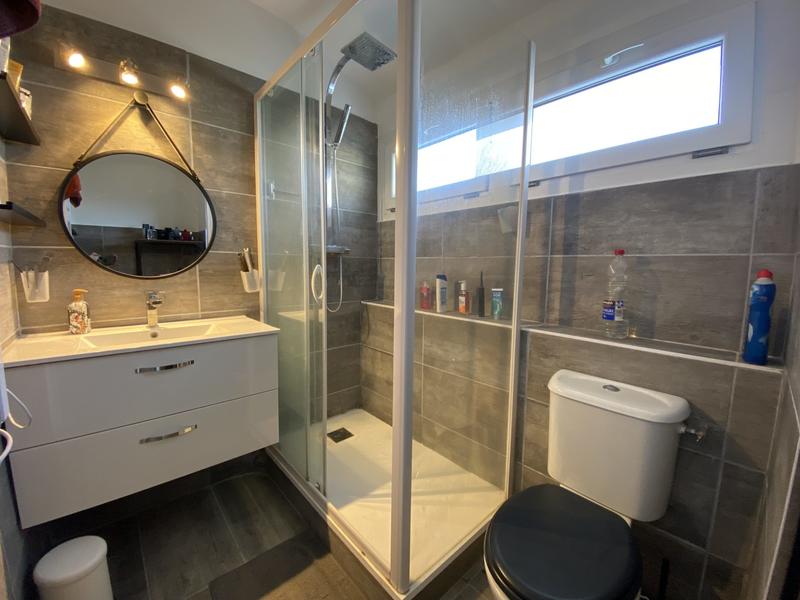 Maison - 134 m² - 6 pièces