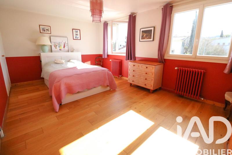 Maison - 145 m² - 7 pièces