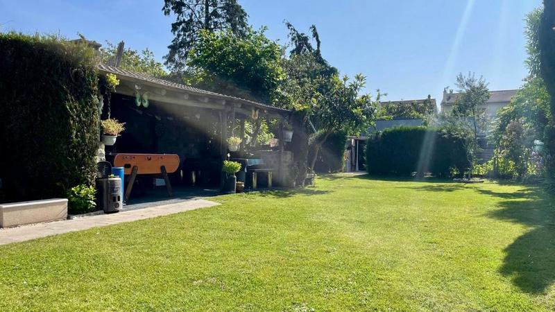 Maison - 130 m² - 4 pièces