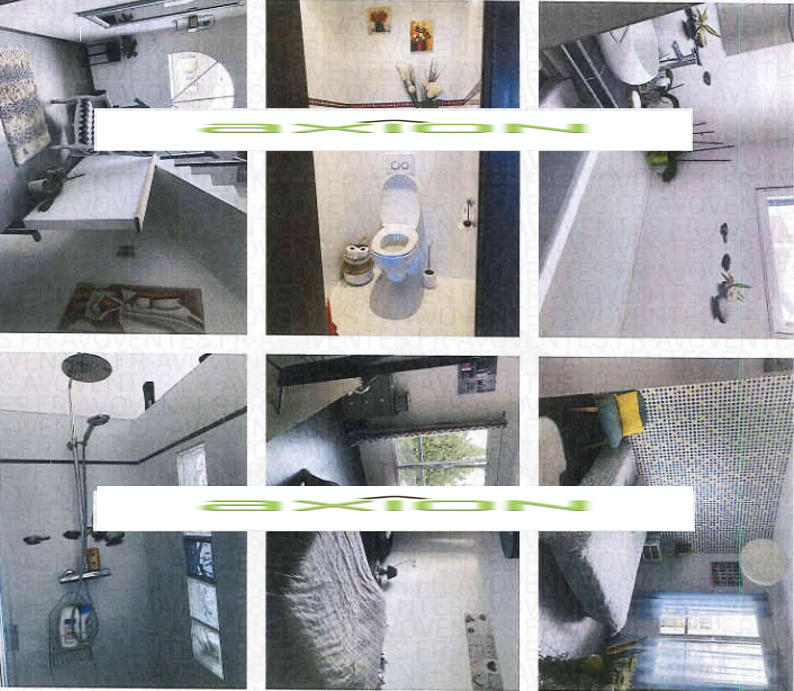 Villa - 178 m² - 7 pièces