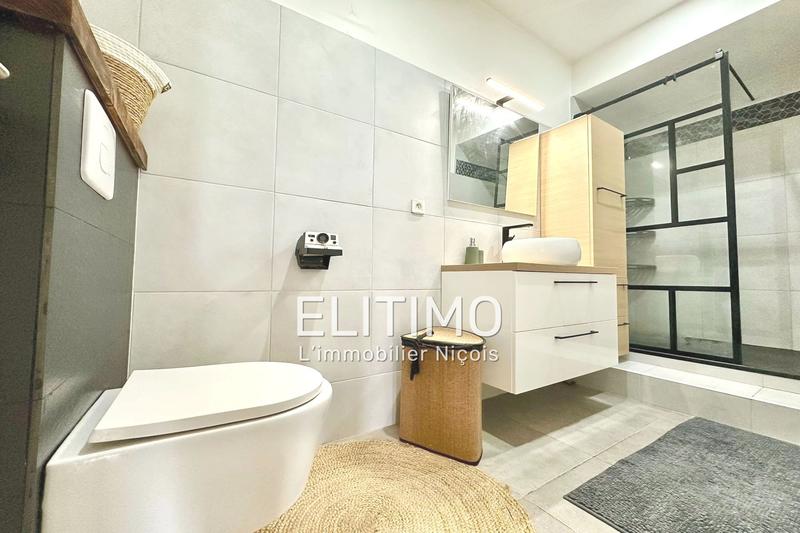 Appartement - 49 m² - 2 pièces