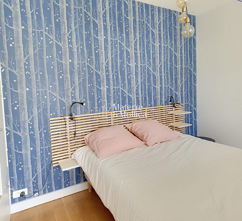 Appartement - 34 m² - 1 pièce