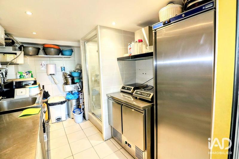 Local commercial - 70 m²