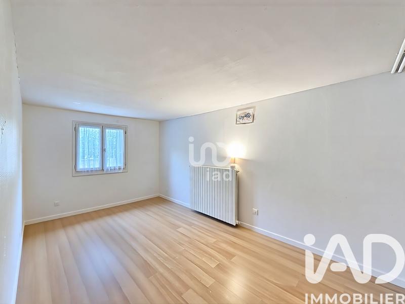 Maison - 192 m² - 9 pièces