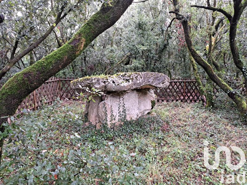 Maison - 200 m² - 10 pièces