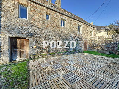 Maison - 146 m² - 7 pièces