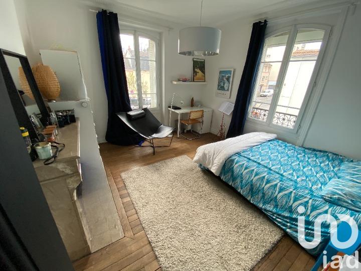 Maison de ville - 172 m² - 6 pièces