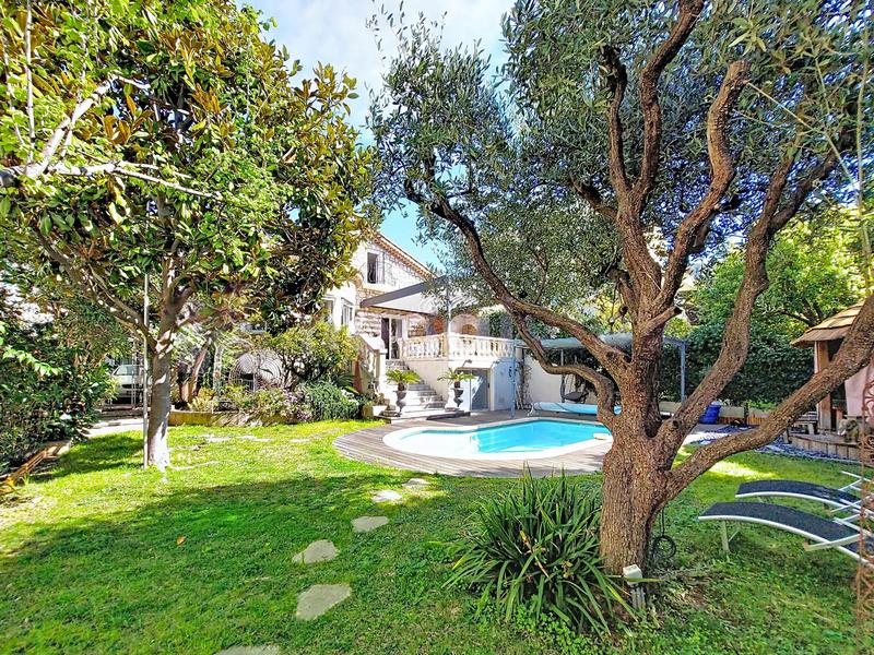 Appartement - 160 m²