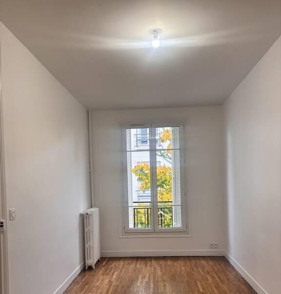Studio - 23 m² - 1 pièce