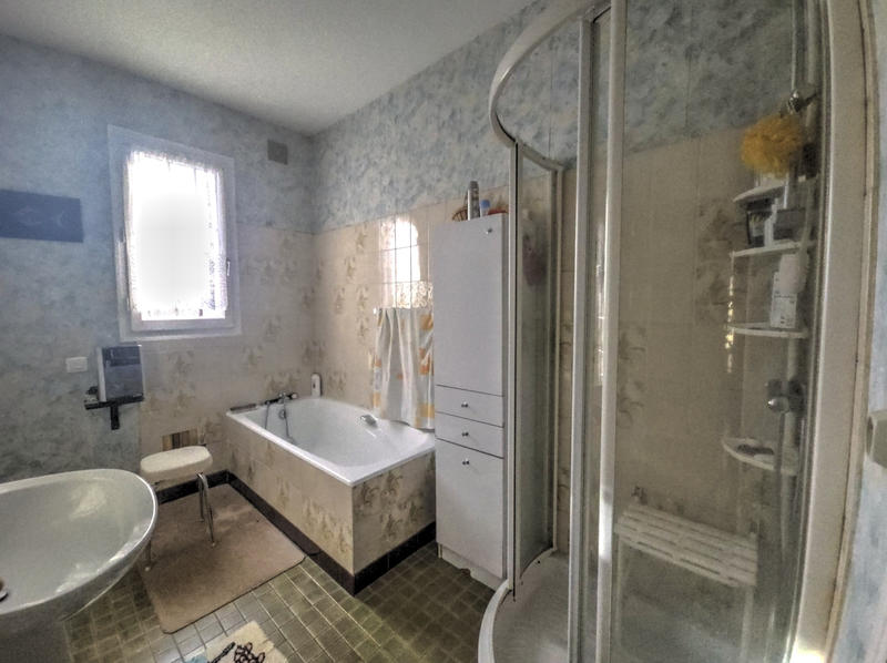 Maison - 134 m² - 6 pièces