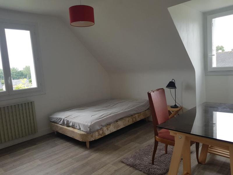 Maison - 109 m² - 5 pièces