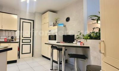 Maison d'architecte - 168 m² - 5 pièces