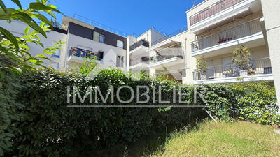 Appartement - 78 m² - 4 pièces