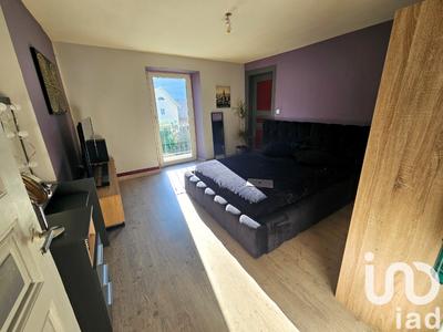 Maison - 156 m² - 7 pièces