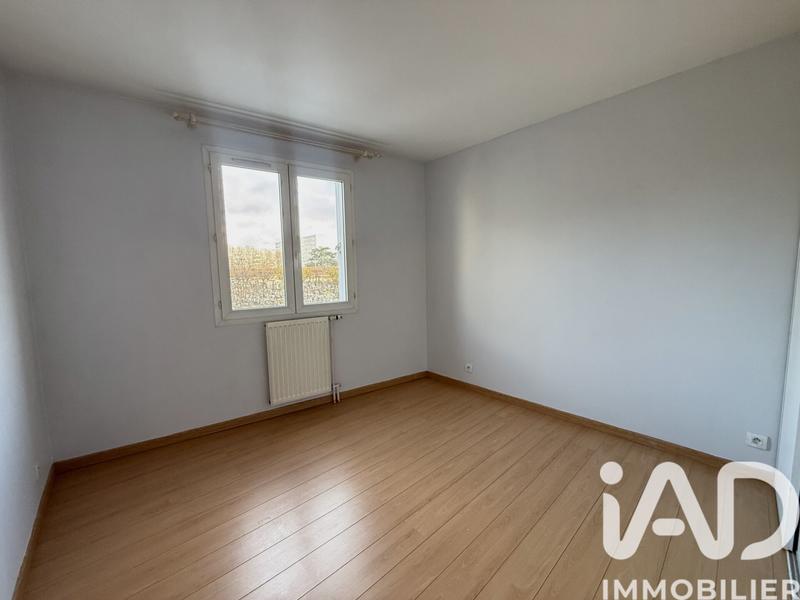 Appartement - 79 m² - 4 pièces