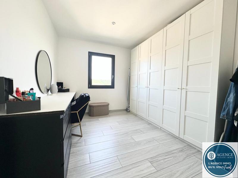 Maison - 107 m² - 5 pièces