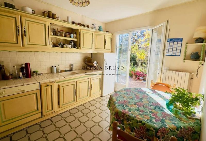 Maison - 110 m² - 6 pièces