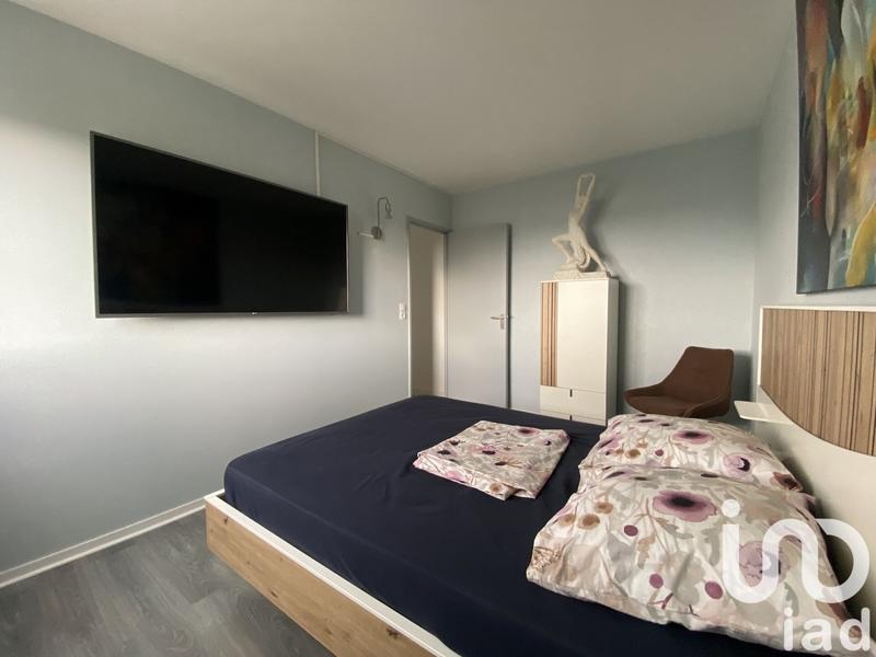 Appartement - 78 m² - 4 pièces