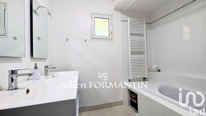 Maison - 136 m² - 6 pièces