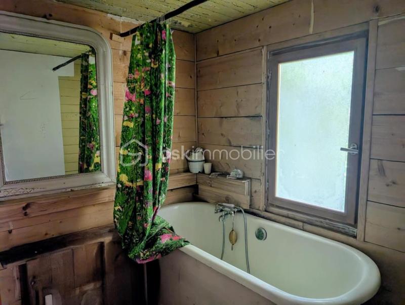 Demeure - 36 m² - 2 pièces