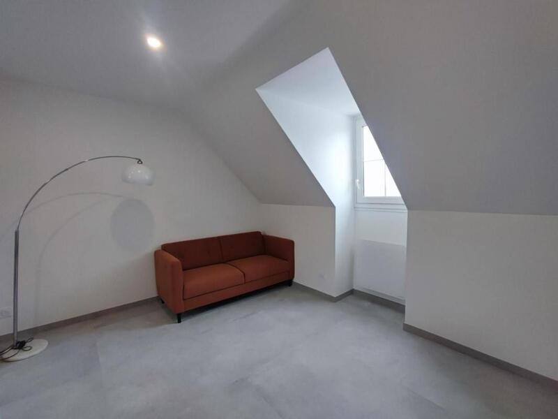 Appartement - 51 m² - 3 pièces