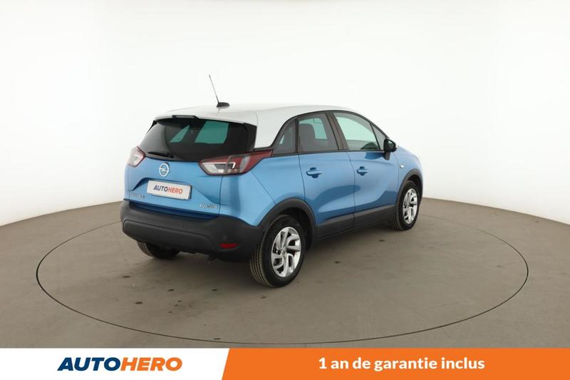 Opel Crossland X 1.6 EcoTec Diesel Edition 99 ch